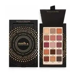 Revolution Pro X Nath – Trust Your Soul Eyeshadow Palette