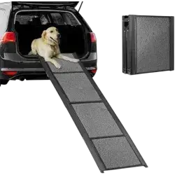 Dog Ramp Car