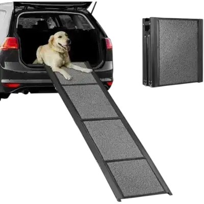 Dog Ramp Car