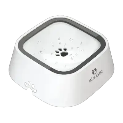 ElsPet Water Bowl 1.5L