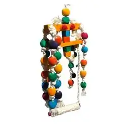 Bird Toy