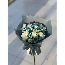Blue Rose