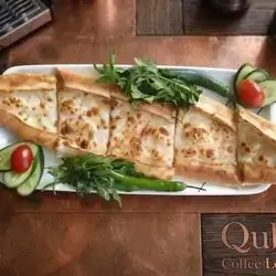 Pita Cheese