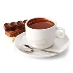 Hot Chocolate Dark