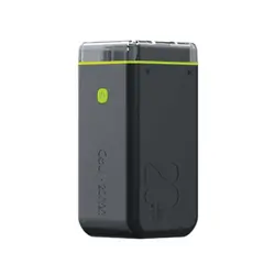 Goui_ Beast_ Power_ Bank_ 65w_ 20000mah_ Airport_ Permission