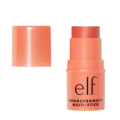 Monochromatic Multi-Stick GLIMMERING GUAVA 5g _ e.l.f