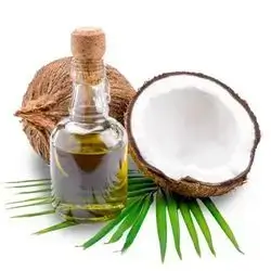 Coconut Oil 