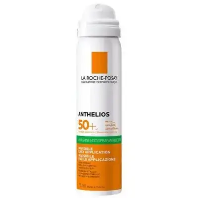 Lrp (156) Anthelios Spf 50 Spray 75ml