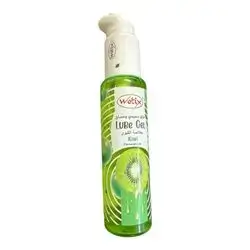 Wotix lube gel kiwi
