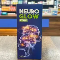 NEURO GLOW SYRUP 200ml