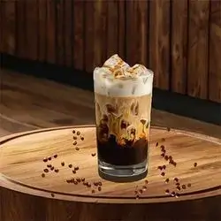 Iced Mocha