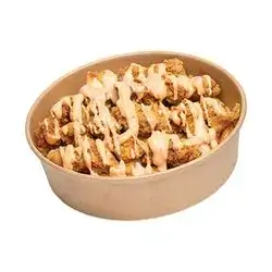 Chicken Classic Fries