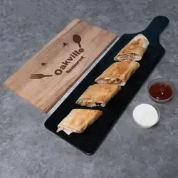 Chicken Shawarma