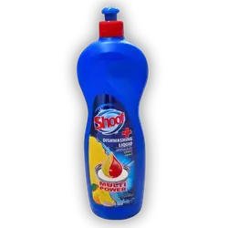 Seef Plus dishwashing liquid 1 liter