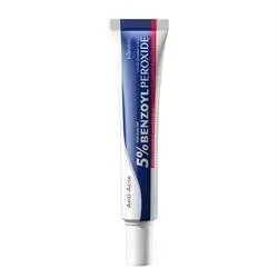 Kormesic 5% Benzoyl Peroxide Anti-Acne Gel