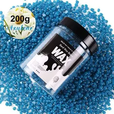 Hard Wax Beans (Stripless Hair Removal Wax