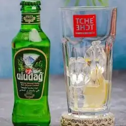 Plain Soda