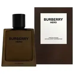 Burberry Hero Parfum Intense (PF197)