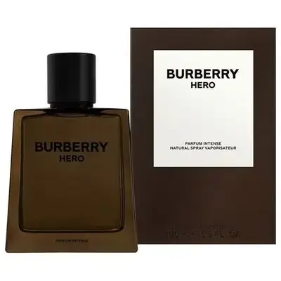 Burberry Hero Parfum Intense (PF197)