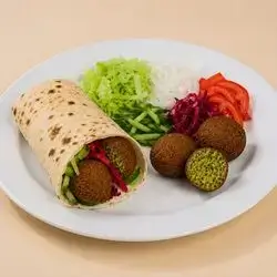 فلافل حار