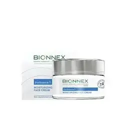 BIONNEX moisturizing face cream 50ml