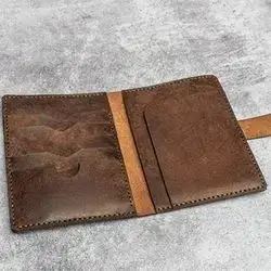 Natural Wallet