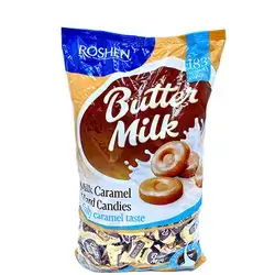 Roshen Butter Milk Chocolate 1 kg