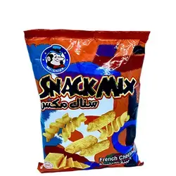 Snack Chips Max 85 g