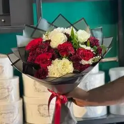 Mixed Bouquet