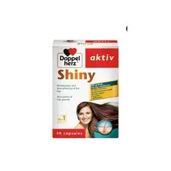 Shiny Doppleherz aktiv 30capsules