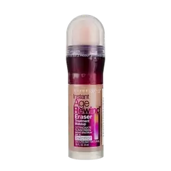 Instant Age Rewind Eraser Treatment Spf18 200 CREAMY NATURAL 20ml _ MAYBELLINE NEW YORK