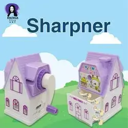 Sharpener