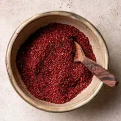 Sumac