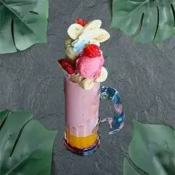 Armani Cocktail 1