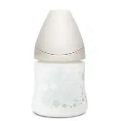 زجاجة رضاعة 150 مل من سوافينكس – Suavinex Feeding Bottle 150ml