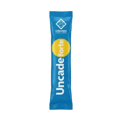 Uncadep Forte Drink Stick 1 Pcs _ erbozeta