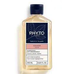Phyto Shampoo- Couleur
