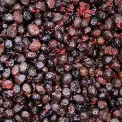 Hot And Sour Olives