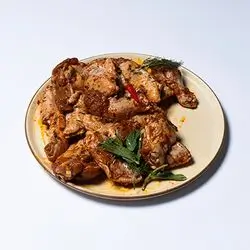 Marinated Wings 900 Gram