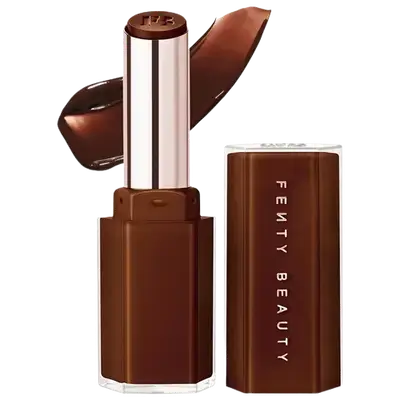 Gloss Bomb Stix High Shine Gloss Stick 09 HOT CHOCOLIT 3.6g _ FENTY BEAUTY