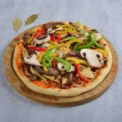 Branch Pizza