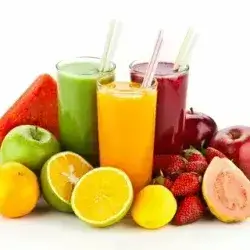 Cocktail Juice