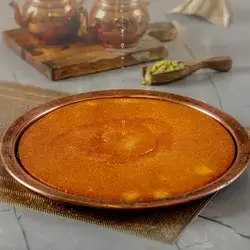 Nablus Kunafa
