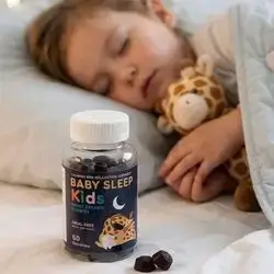 BABY SLEEP