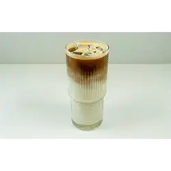 Iced Latte
