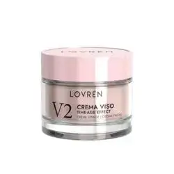 Lovren V2 Face Cream – Specialized for Mature Skin