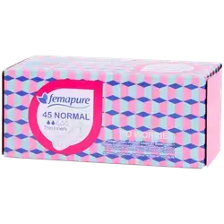 Femapure 30 Normal Thin Liners