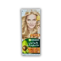 Carnier Color Naturals No. 9.1 Hair Dye