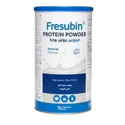 Protein Pwoder Natural Flavour 300g _ Fresubin