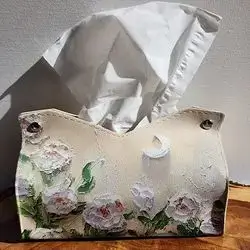 3D Tissue Case